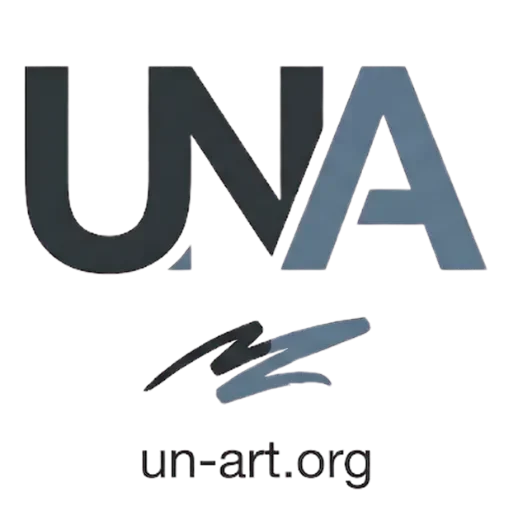 logo un-art.org