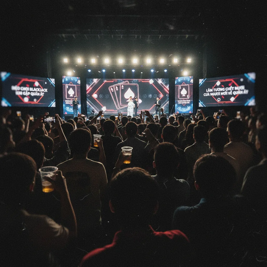 Nhà cái có lá Át ngửa và lựa chọn cược bảo hiểm trong Blackjack