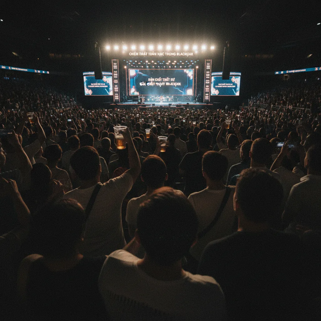 Chơi Blackjack online