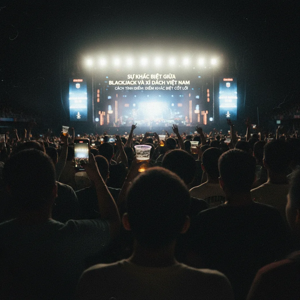 Chiến thuật chơi Blackjack và Xì Dách