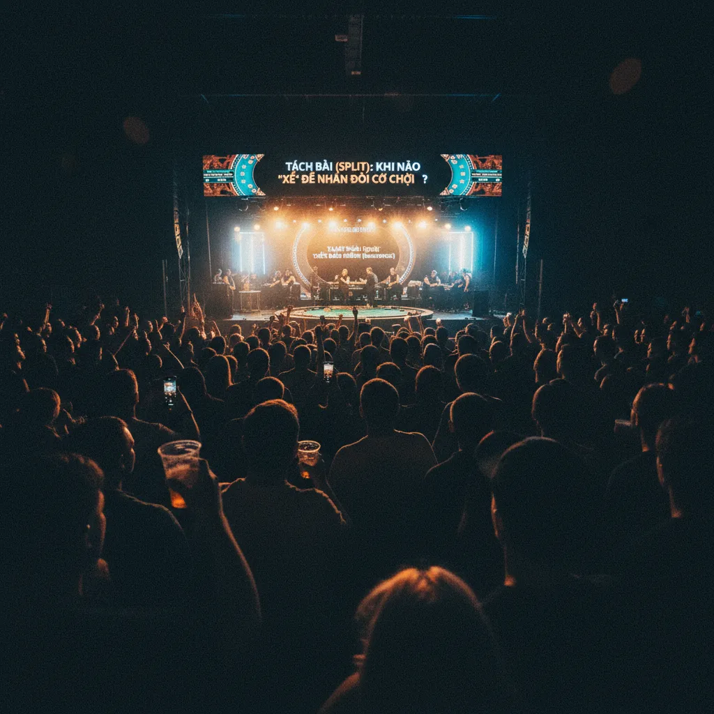 Chiến lược kết hợp trong Blackjack