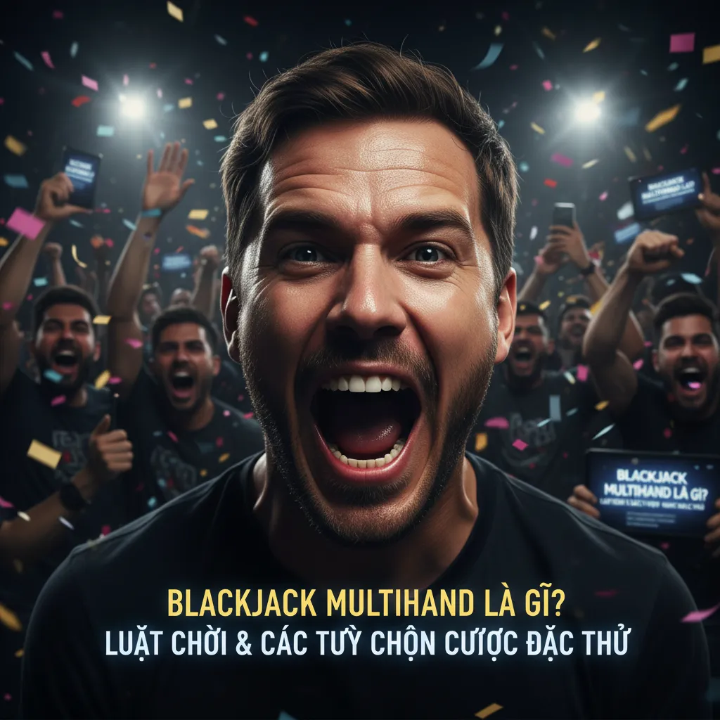 Luật Chơi & Các Tùy Chọn Cược Đặc Thù