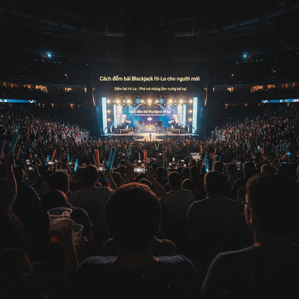 Công thức tính True Count từ Running Count và số bộ bài còn lại