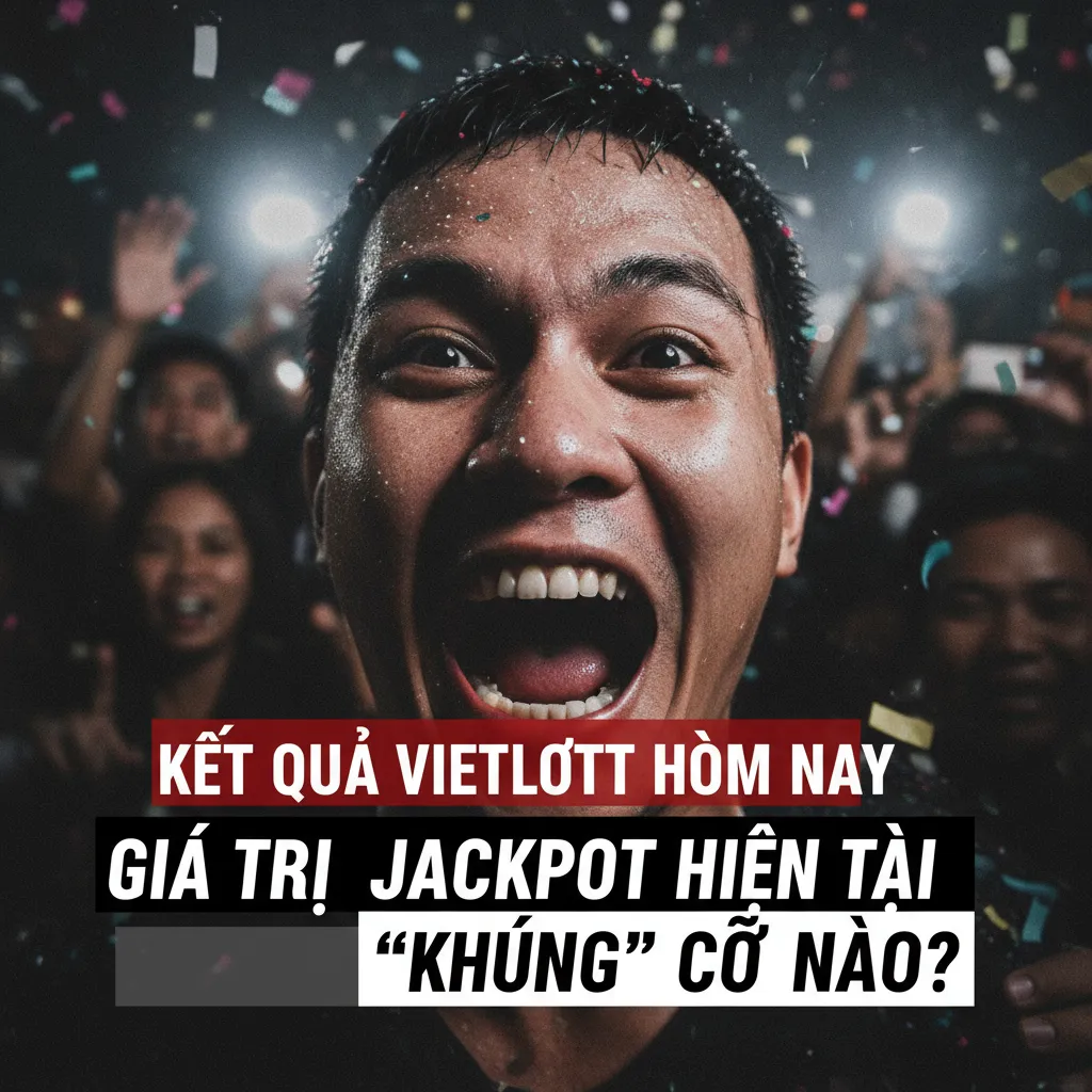 Cách dò kết quả Vietlott nhanh
