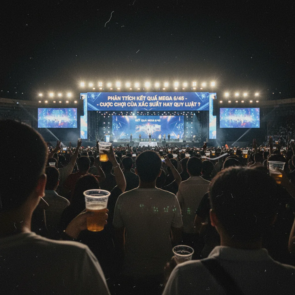 Làm gì khi trúng thưởng Vietlott Jackpot