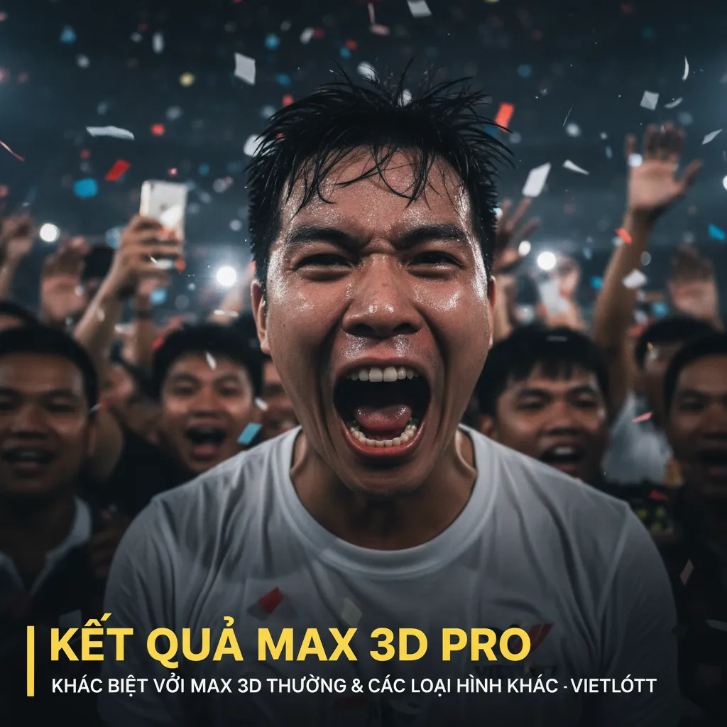 Phân tích bảng kết quả Max 3D Pro để tìm quy luật