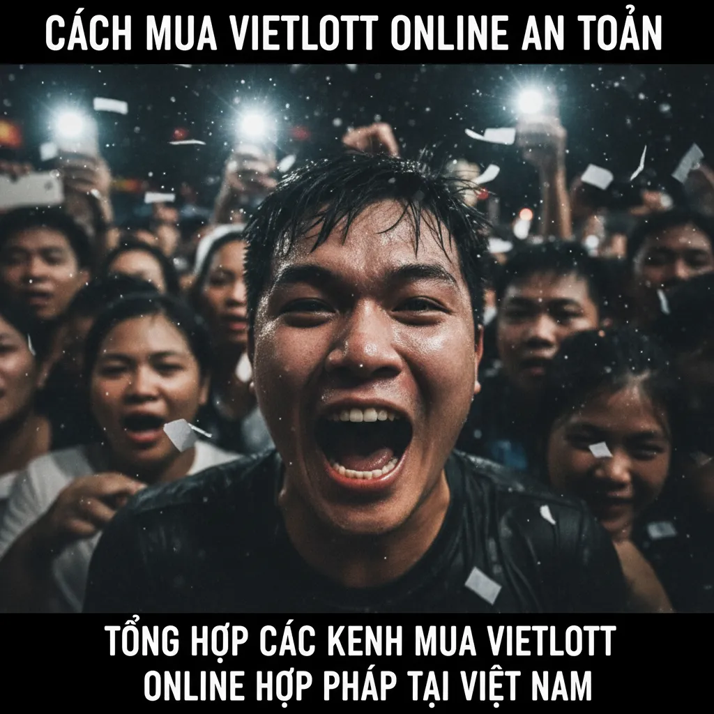 Các ứng dụng ví điện tử phổ biến để mua Vietlott online