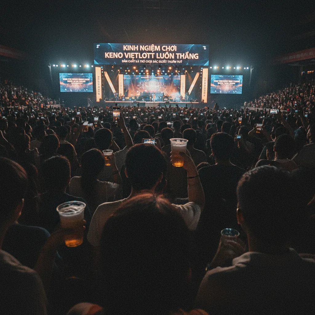 Quản lý vốn và tâm lý là chìa khóa chiến thắng Keno