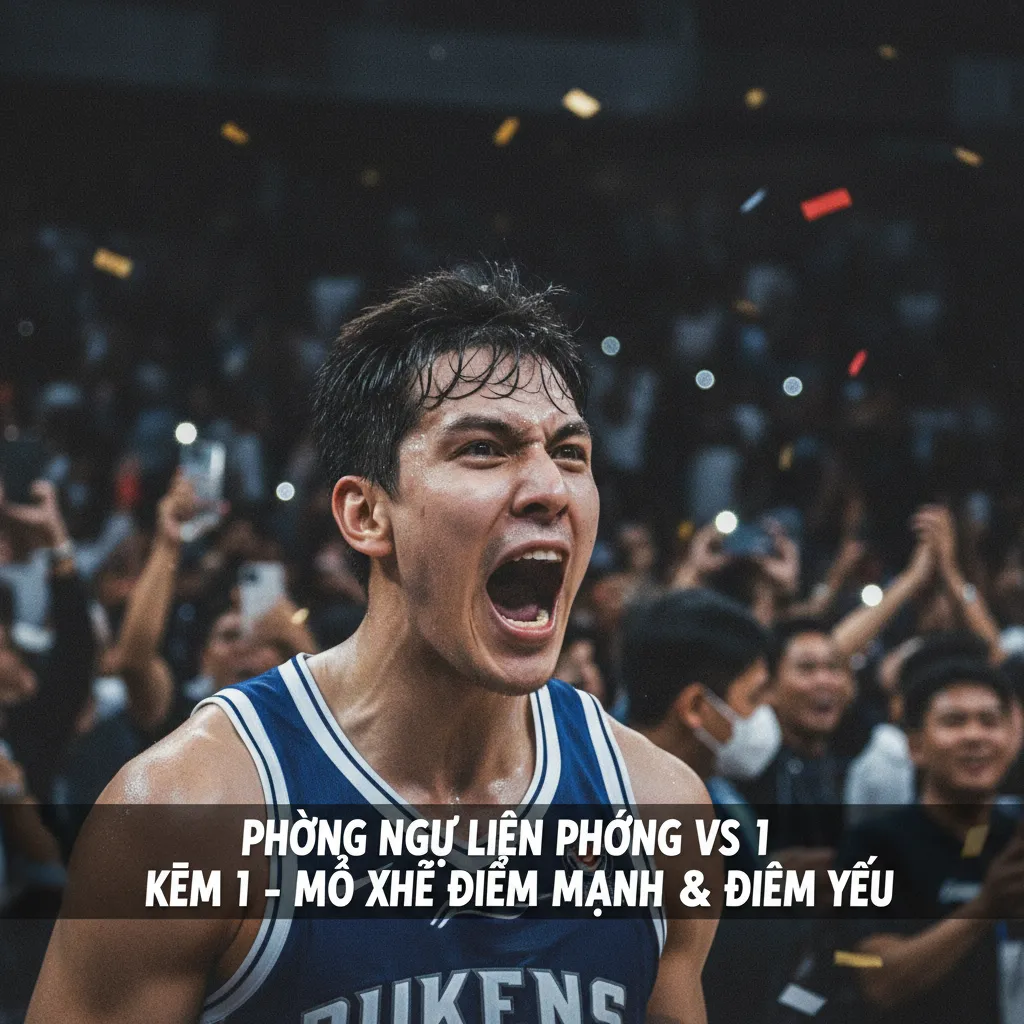 Sơ đồ phòng ngự Zone 2-3