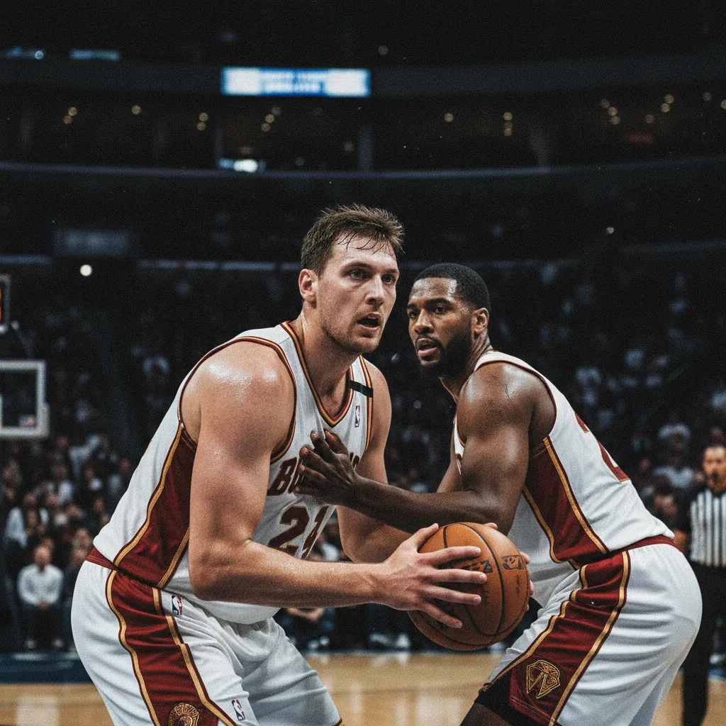 Box-and-one là gì? Phá vỡ định nghĩa sách giáo khoa